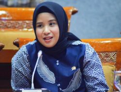 Soroti UKT, Aleg NasDem Usul Beasiswa untuk Mahasiswa dari Keluarga Kelas Menengah