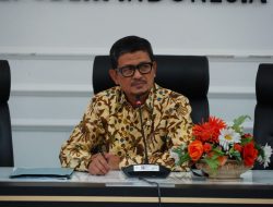 Dugaan Korupsi di PT Indofarma, DPR RI: BUMN Harus Selesaikan secara Hukum