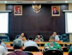 Gelar Finalisasi, Pemkab Bojonegoro Siap Berangkatkan 1.543 CJH ke Tanah Suci