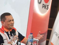 Menangi Sidang Dismissal MK, Empat Caleg PKS Bakal Dilantik Jadi Anggota DPR RI