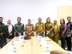 Tiga Pemuda Nominasi Pemuda Pelopor Jatim 2024, Tim Provinsi Turba ke Bojonegoro