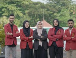 UMY Wakili Indonesia dalam Debat Bahasa Arab Internasional ke-7 di Qatar