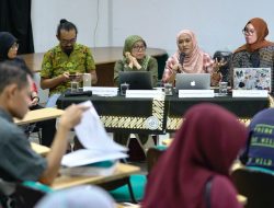 Berpotensi Bungkam Pers, Ikom UMY Serukan Penghentian Revisi UU Penyiaran