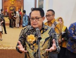 Pasca Penahanan Gus Muhdlor, Pj. Gubernur: Wabup Sidoarjo Akan Jabat Plt Bupati