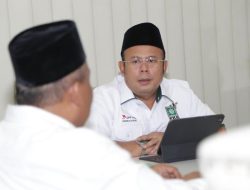 Hadapi Pilkada 2024, PKB Lakukan Uji Kelayakan dan Kepatutan Cakada se-Indonesia