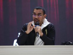 Kalah Menyakitkan, Suporter Bully Pemain Guinea, PSSI Kecam Keras Aksi Rasis