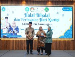 Organisasi Perempuan Lamongan Miliki Peran Utama dalam Pembangunan Keluarga