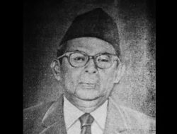 Abdul Kahar Muzakkir, Diantara Gagasan Pendidikan, Diplomasi, dan Perumus Pancasila