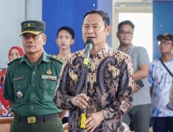 Wujudkan Generasi Disiplin, Pemkab Lamongan Gelar LKBB Bupati Cup 2024