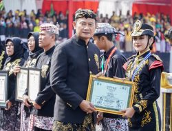 Hardiknas 2024, Pendidikan di Lamongan Sudah Terapkan Kurikulum Merdeka Belajar