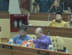 Terkait Caleg Terpilih yang Daftar Pilkada 2024, Hasyim: Harus Mengundurkan Diri