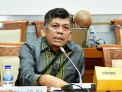 Data Amburadul, Komisi VIII DPR RI Nilai, Bansos PKH Tidak Tepat Sasaran