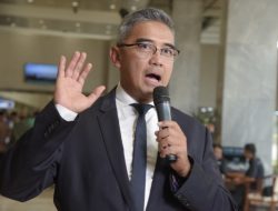 Terkait Revisi UU Penyiaran, Komisi I DPR: Lebih Sempurna, Harus Libatkan Publik