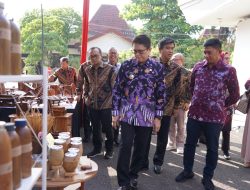 Eksplorasi Potensi Daerah, Pemkab-Kemenkeu Perwakilan Jatim Jalin Kerjasama
