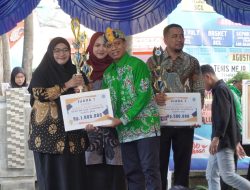 Tingkatkan Kualitas, Gelar Pameran Pendidikan Jadi Ajang Kreativitas Pelajar