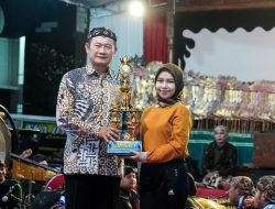 Terkait Pengelolaan DBHCT, Lamongan Terbaik Nomor Satu di Jatim