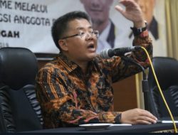 Pilgub Jakarta, PKS Jagokan Sohibul Iman, Jubir PKS: Sudah Komunikasi dengan Parpol Lain