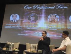 Siap Jadi Pendamping Kandidat Pilkada 2024, Ini Langkah Forbes Indonesia…