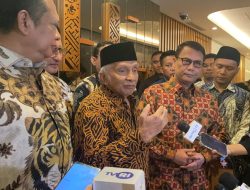 Amandemen UUD 1945, Amien Rais Tak Keberatan, Bamsoet: Semua Parpol Setuju