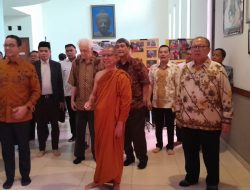 Jelang Pilgub Jakarta, Anies Baswedan Nyatakan Siap Ikuti Proses Seleksi UKK PKB