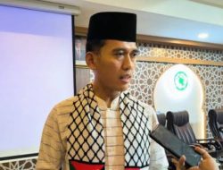 Prof. Asrorun Niam: Ijtima Ulama, Tidak Boleh Salam Berdimensi Doa Khusus Agama Lain