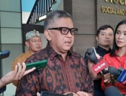 Bakal Diperiksa KPK terkait Harun Masiku, Hasto Kristiyanto: Saya Siap Datang
