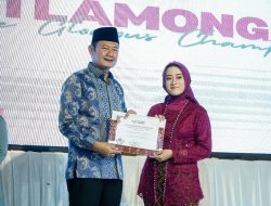 Bupati Lamongan Kenalkan Pentingnya Impian dan Karir untuk Generasi Muda