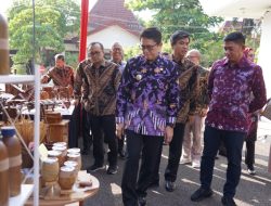Bojonegoro Gelar Pekan Batik Terbesar untuk Umum, Peserta dari Seluruh Jawa Timur