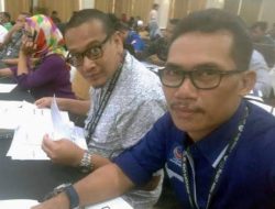 Diwarnai Walk Out Kader, Penyerahan Rekom NasDem Kepada Anna Mu’awanah