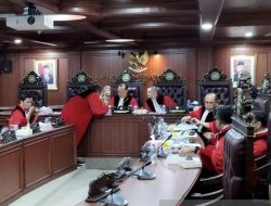 Soal Klaim Parpol Setuju Amandemen UUD 1945, MKD DPR: Bamsoet Langgar Kode Etik