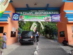 Libur Sekolah, Lamongan Siapkan Destinasi Waduk Gondang hingga Pantai Kutang