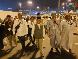 Terkait Penambahan Kuota Haji Khusus, DPR RI: Kemenag Langgar Aturan dan Offside