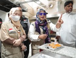 Terkait Pengalihan Setengah Kuota Tambahan, Timwas Haji DPR RI: Kami Dengar Dijual