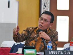 Soal MKD DPR Periksa Pimpinan MPR, Masinton Pasaribu: Tidak Miliki Kewenangan