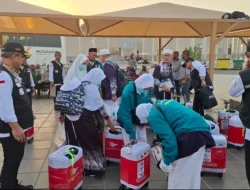 Diyakini Lebih Fokus, DPR-Pemerintah Sepakat BP Haji Jadi Kementerian