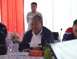 Iklim Investasi Pertambangan Makin Tidak Kondusif, Dua Investor Eropa Mundur
