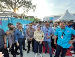 Massa Akar Rumput PDIP Jakarta Diklaim Dukung Anies Maju di Pilkada Jakarta 2024