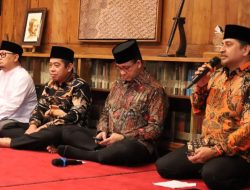 Terkait Pilgub Jakarta, Anies Segera Beri Jawaban. PKS: Tunggu Koalisi
