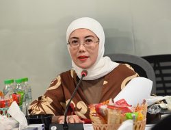 Pansus untuk Umat dan Perbaikan, Timwas Haji DPR: Tidak Ada Kepentingan Politik!