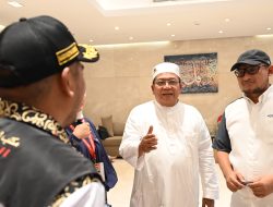 Ketua Panja BPIH 2024 Dukung Pansus, Menag Terbukti Langgar Hasil Raker dan Keppres