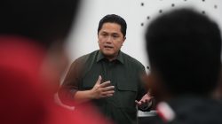 Qatar dan Arab Saudi Tuan Rumah Babak Keempat, Erick Terima Putusan AFC
