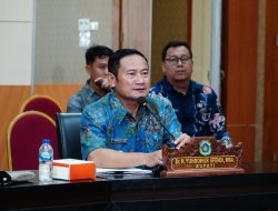 Normalisasi Kali Asinan, Pengerukan Kawasan PPN Brondong Segera Dilanjutkan