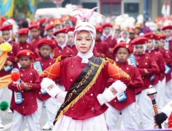 Bupati Yuhronur Dukung Penuh, Lamongan Tuan Rumah Kejurprov PDBI Jawa Timur 2024