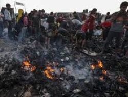 Ketua MUI Prof. Sudarnoto: Kekejaman Israel Jadi Pemicu Munculnya Islamophobia
