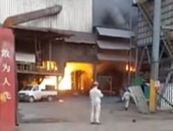 Buntut Tewasnya 21 Pekerja Nikel, DPR RI Tagih Hasil Audit Komprehensif Smelter PT. ITSS