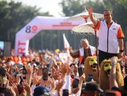 Meski Calonkan Sohibul Iman, Konstituen PKS Diyakini Tetap Mendukung Anies