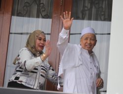 Hamzah Haz Meninggal Dunia, Gus Yahya: Beliau Pejuang dan Pemimpin NU yang Gigih