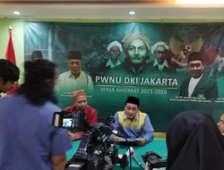 PWNU Jakarta Pecat 4 Pengurus LBMNU yang Berkunjung dan Berjejaring ke Israel