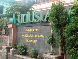 Dinilai Langgar Etik, Unusia Berhentikan Zainul Maarif, Imbas Pelesir ke Israel