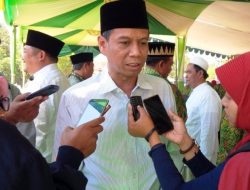 PBNU Kembali Edarkan Surat Larangan Kerja Sama dengan Lembaga Berafiliasi Israel